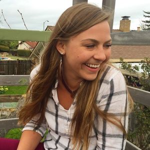 Meet your Posher, Karyssa